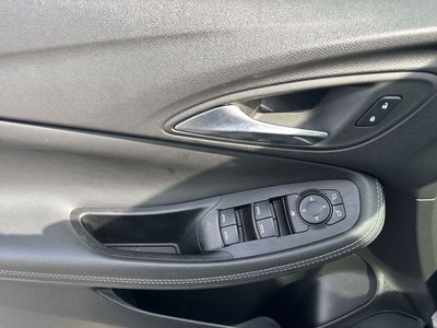 2023 Buick Encore GX FWD 4dr Preferred