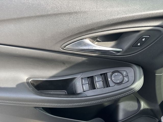 2023 Buick Encore GX FWD 4dr Preferred