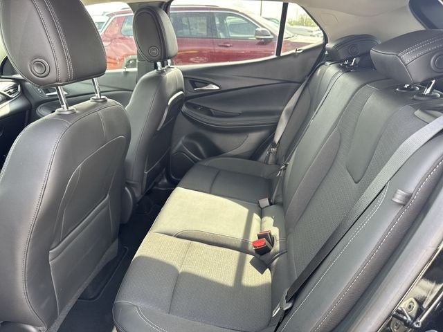 2023 Buick Encore GX FWD 4dr Preferred