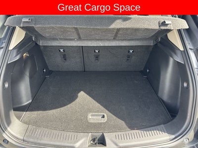 2023 Buick Encore GX FWD 4dr Preferred