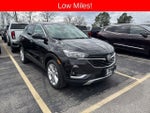 2023 Buick Encore GX FWD 4dr Preferred