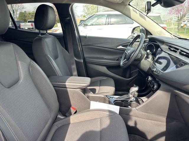 2023 Buick Encore GX FWD 4dr Preferred