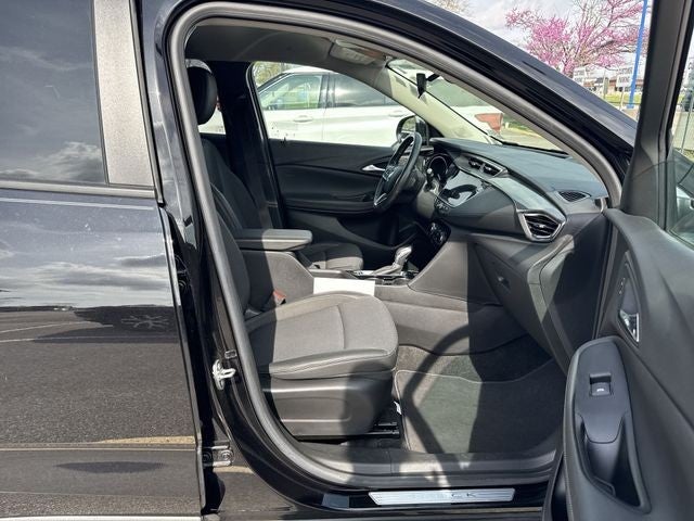 2023 Buick Encore GX FWD 4dr Preferred