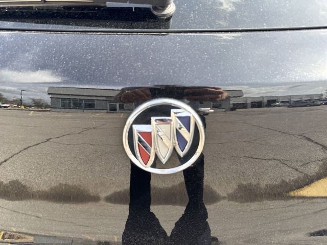 2023 Buick Encore GX FWD 4dr Preferred