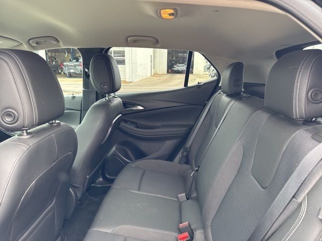 2023 Buick Encore GX FWD 4dr Preferred