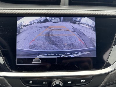 2023 Buick Encore GX FWD 4dr Preferred