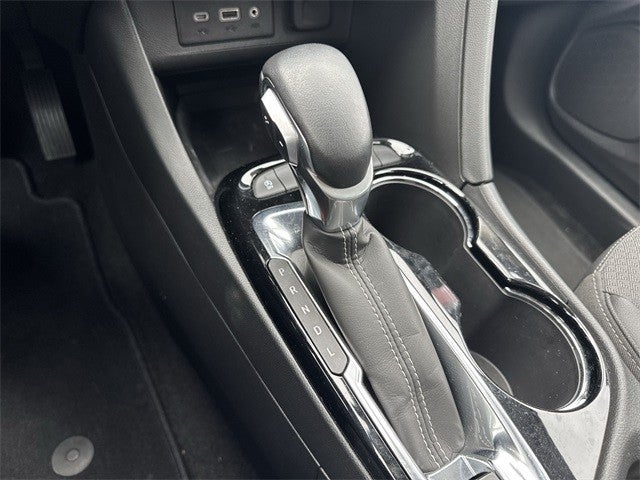 2023 Buick Encore GX FWD 4dr Preferred