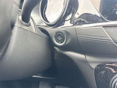 2023 Buick Encore GX FWD 4dr Preferred