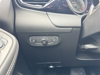 2023 Buick Encore GX FWD 4dr Preferred