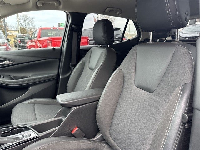 2023 Buick Encore GX FWD 4dr Preferred