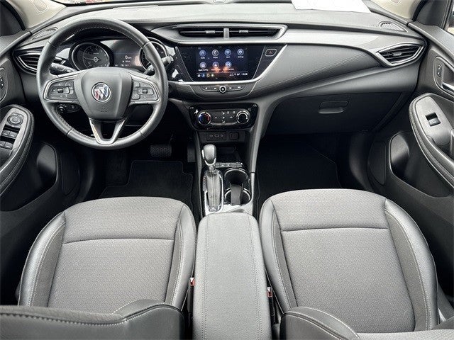 2023 Buick Encore GX FWD 4dr Preferred
