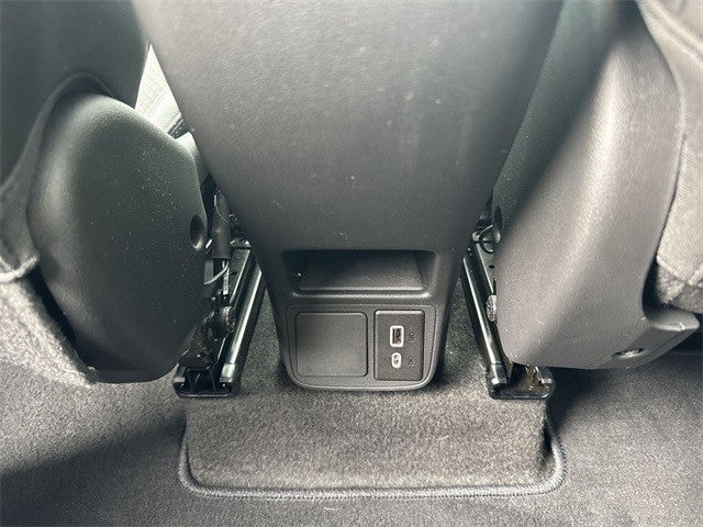 2023 Buick Encore GX FWD 4dr Preferred