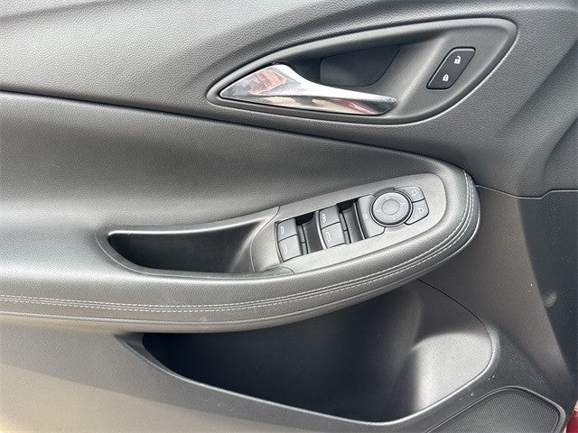 2023 Buick Encore GX FWD 4dr Preferred