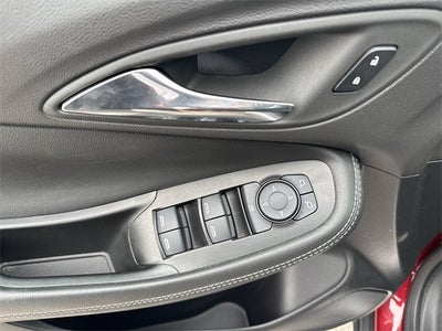 2023 Buick Encore GX FWD 4dr Preferred