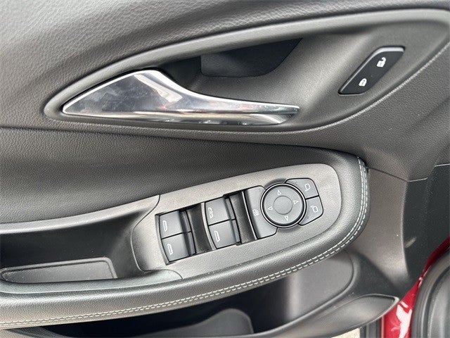 2023 Buick Encore GX FWD 4dr Preferred