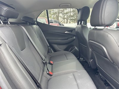 2023 Buick Encore GX FWD 4dr Preferred