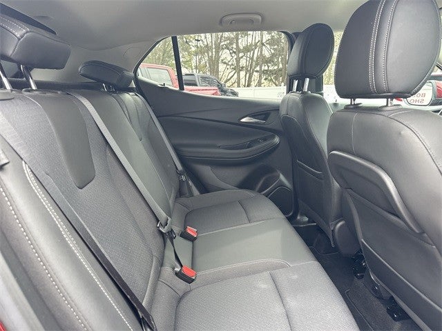 2023 Buick Encore GX FWD 4dr Preferred