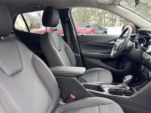 2023 Buick Encore GX FWD 4dr Preferred