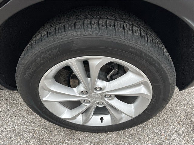 2023 Buick Encore GX FWD 4dr Preferred