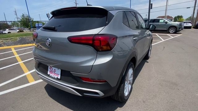 2023 Buick Encore GX FWD 4dr Preferred