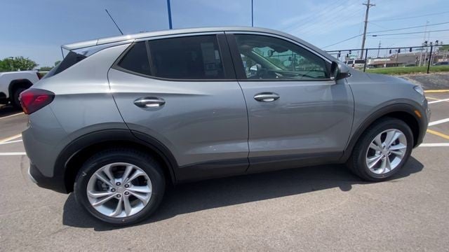 2023 Buick Encore GX FWD 4dr Preferred