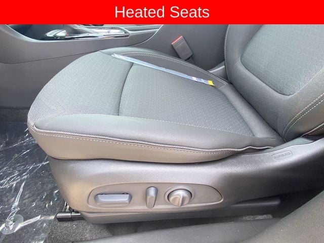 2023 Buick Encore GX FWD 4dr Preferred