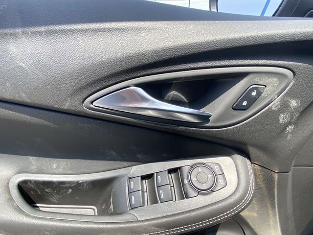 2023 Buick Encore GX FWD 4dr Preferred