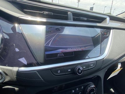 2023 Buick Encore GX FWD 4dr Preferred