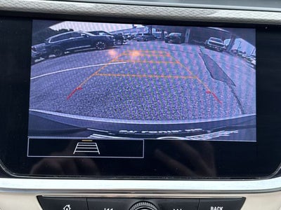 2022 Buick Encore GX FWD 4dr Preferred