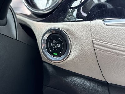 2022 Buick Encore GX FWD 4dr Preferred