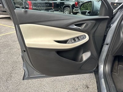 2022 Buick Encore GX FWD 4dr Preferred