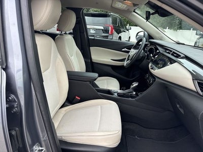 2022 Buick Encore GX FWD 4dr Preferred