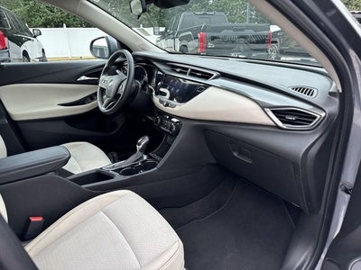 2022 Buick Encore GX FWD 4dr Preferred