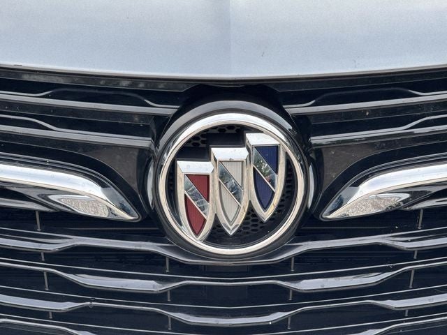 2022 Buick Encore GX FWD 4dr Preferred
