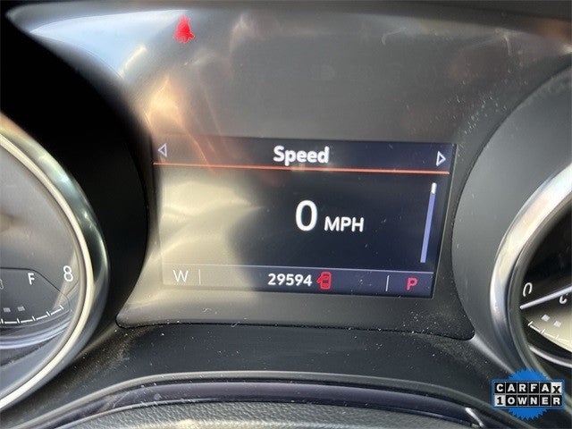 2023 Buick Encore GX FWD 4dr Select