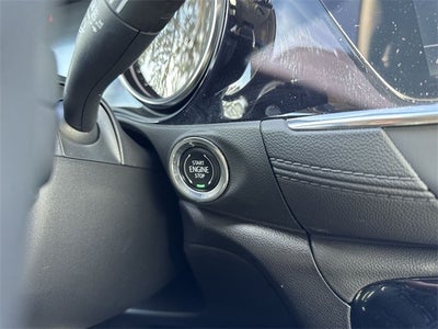 2023 Buick Encore GX FWD 4dr Select