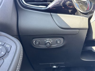 2023 Buick Encore GX FWD 4dr Select