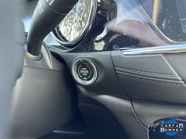 2023 Buick Encore GX FWD 4dr Select