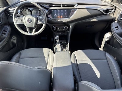 2023 Buick Encore GX FWD 4dr Select