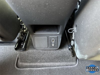 2023 Buick Encore GX FWD 4dr Select