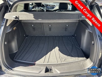 2023 Buick Encore GX FWD 4dr Select