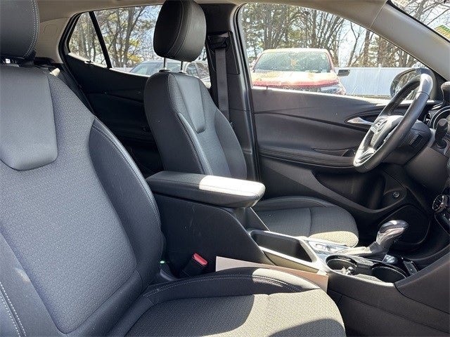 2023 Buick Encore GX FWD 4dr Select