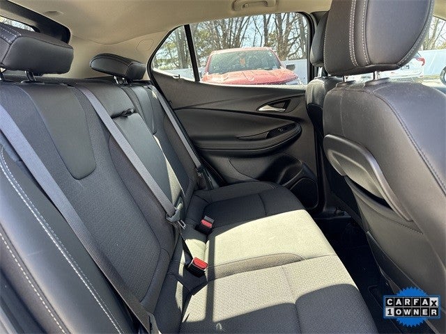 2023 Buick Encore GX FWD 4dr Select