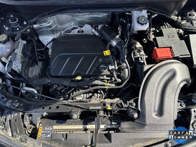 2023 Buick Encore GX FWD 4dr Select