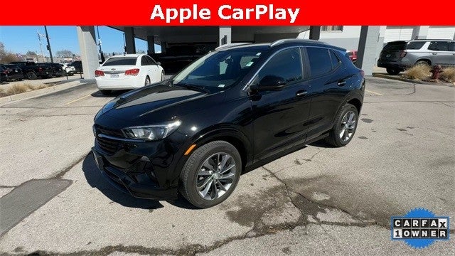 2023 Buick Encore GX FWD 4dr Select