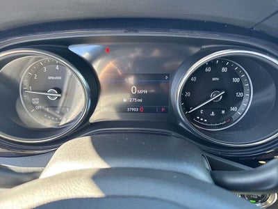 2023 Buick Encore GX FWD 4dr Select
