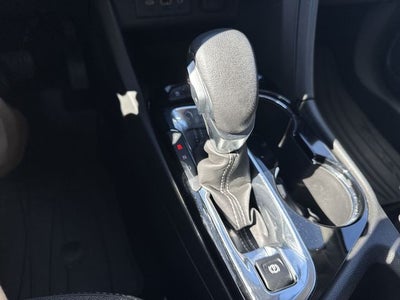 2023 Buick Encore GX FWD 4dr Select