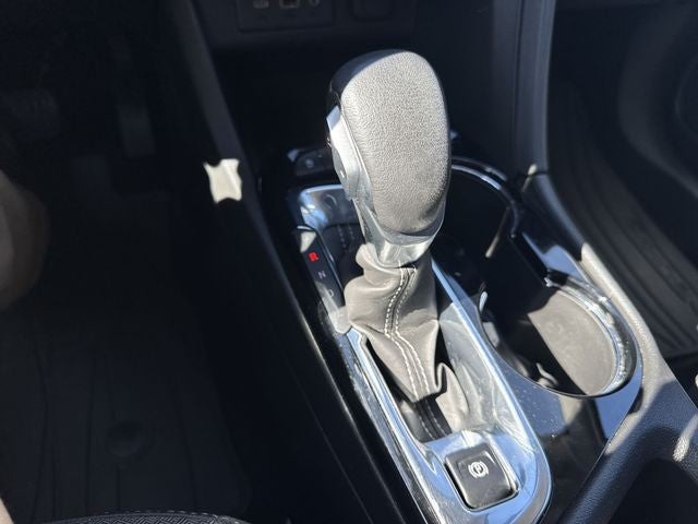 2023 Buick Encore GX FWD 4dr Select