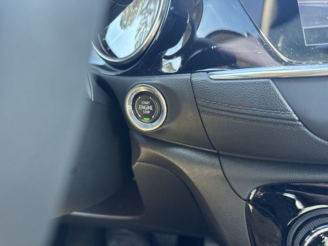 2023 Buick Encore GX FWD 4dr Select