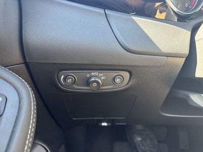 2023 Buick Encore GX FWD 4dr Select